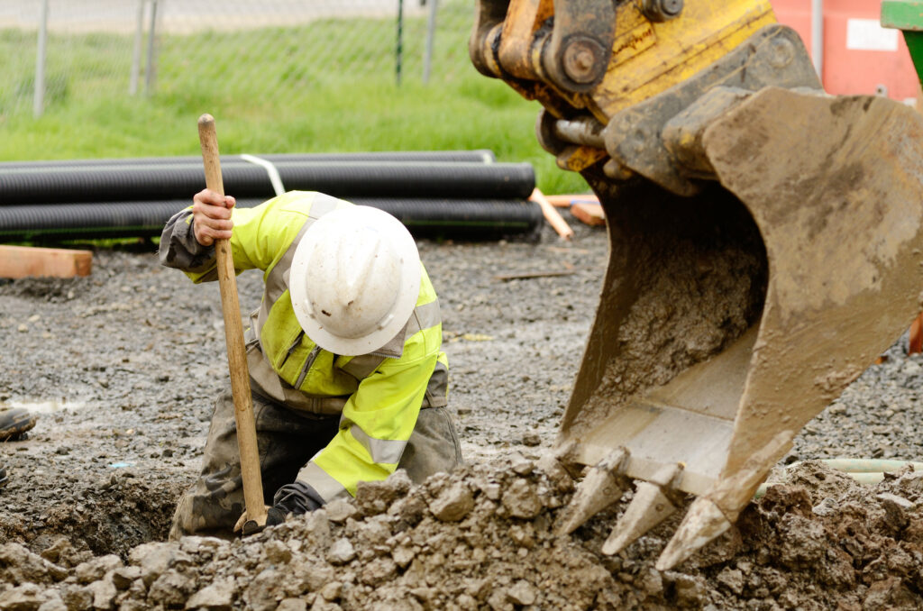 Excavation Services: Uncovering The Benefits Of Expert Plumbing Solutions