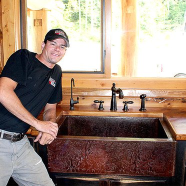 Plumbing Dunn Right Owner