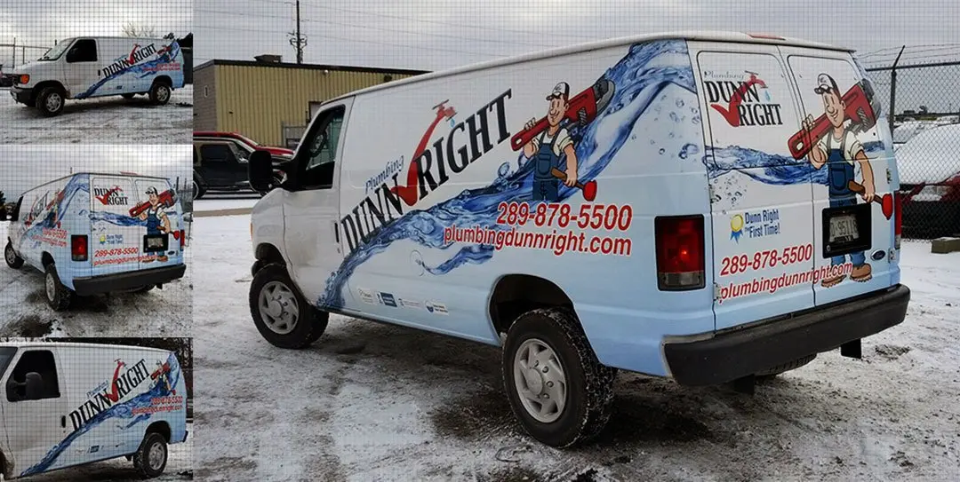 Plumbing In Oakville