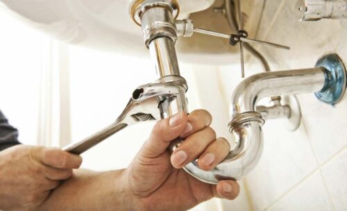 Drain & Repair Services