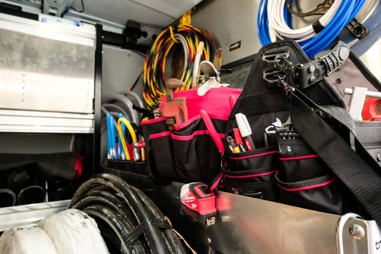 Plumbing Dunn Right Team