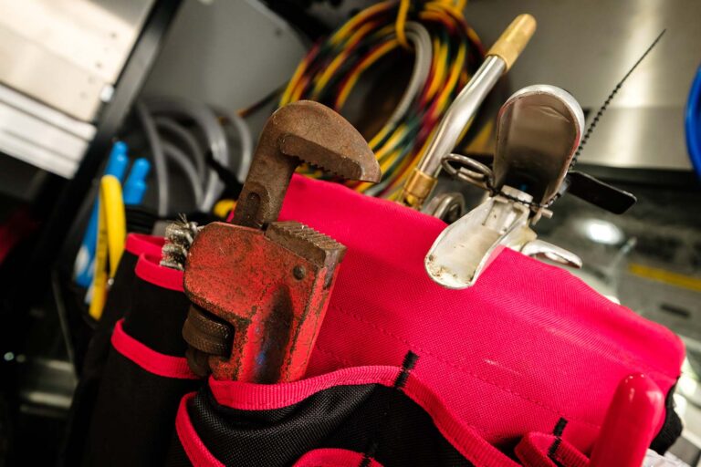 Plumbing Dunn Right Team