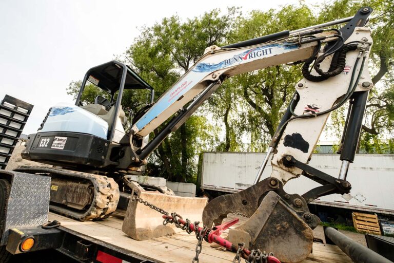 Plumbing Dunn Right Team