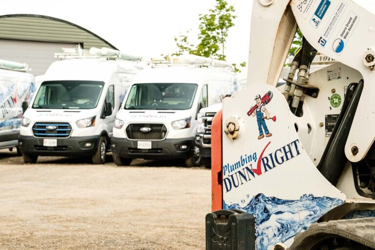 Plumbing Dunn Right Team