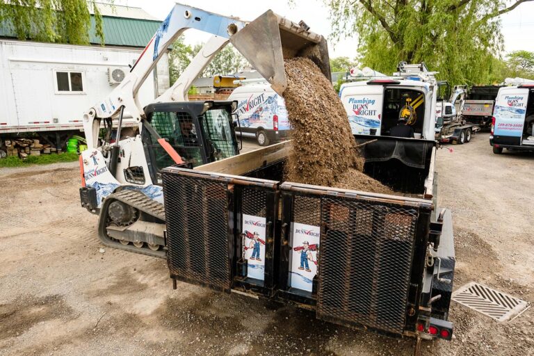 Plumbing Dunn Right Team