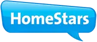 Leave a review on HomeStars