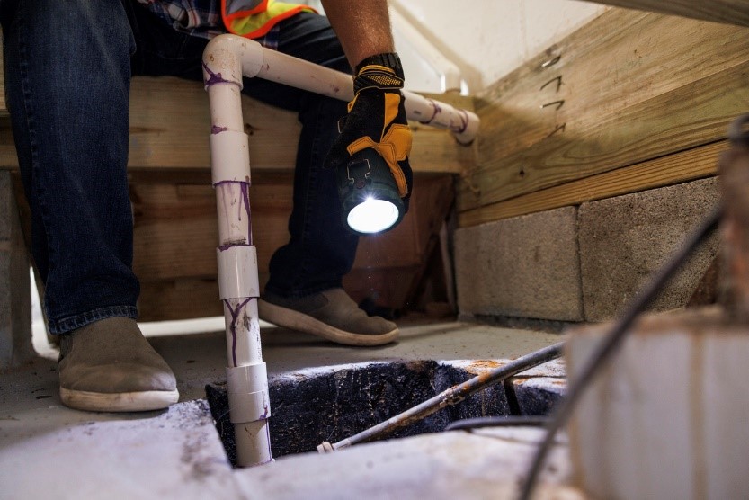 Preventing Basement Flooding