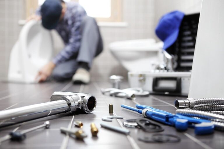 Plumbing Emergencies
