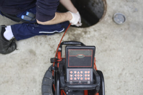 Drain Camera Inspections: Save Money by Catching Problems Early