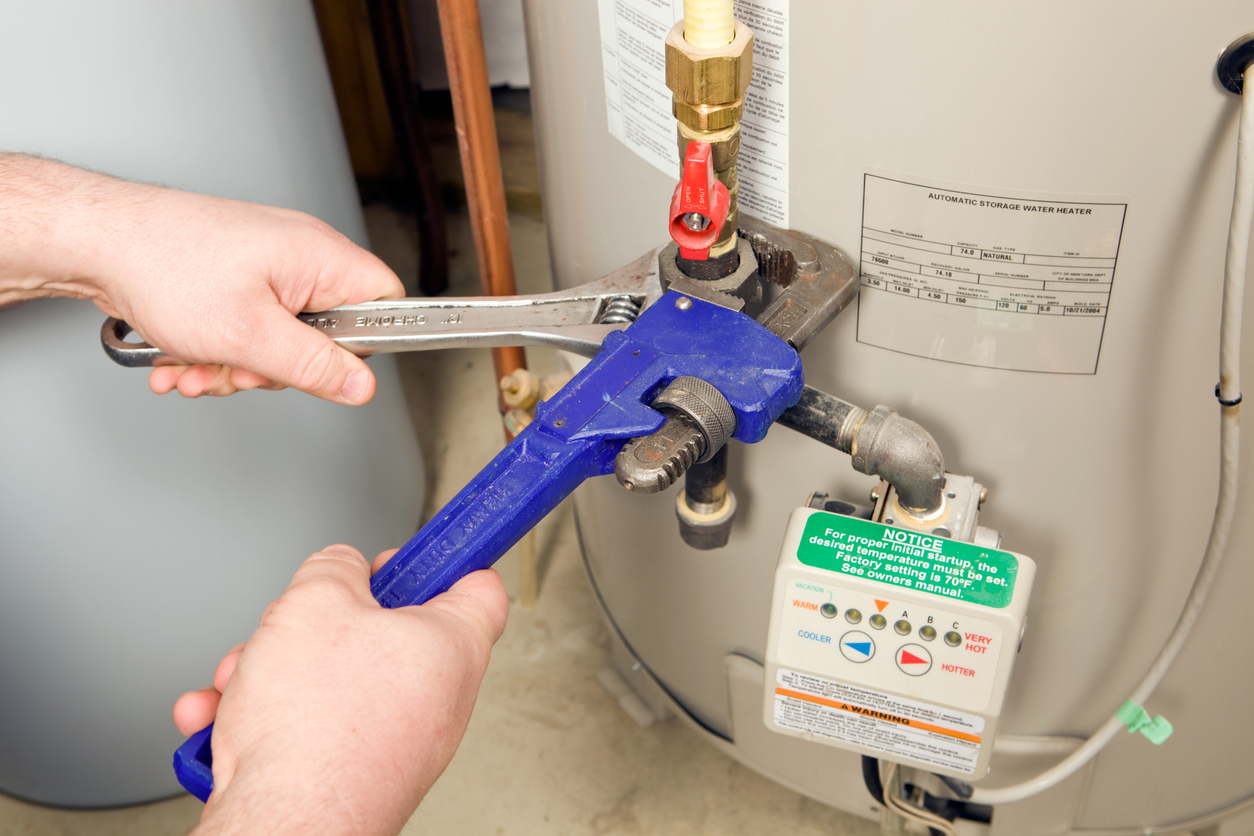 Is your gas water heater acting up? Learn when a gas water heater needs repair or a replacement based on common issues, lifespan, and cost factors.