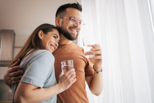 Do You Need a Water Filtration System? Signs Your Home Needs Water Treatment