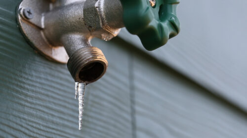 Frozen Pipes Repair: Protecting Your Home in Southern Ontario