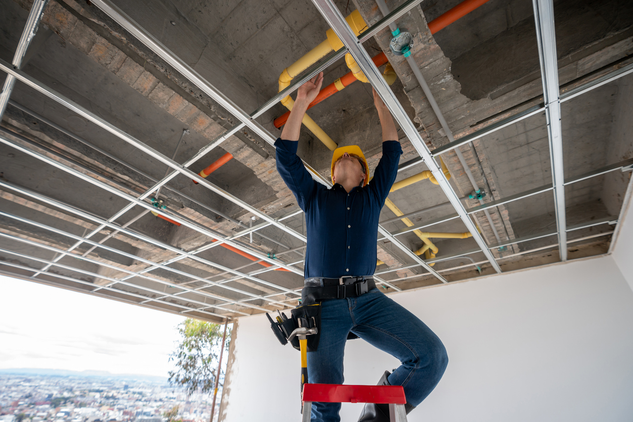 Maintaining Building Plumbing After Extended Vacancy: Essential Guidelines