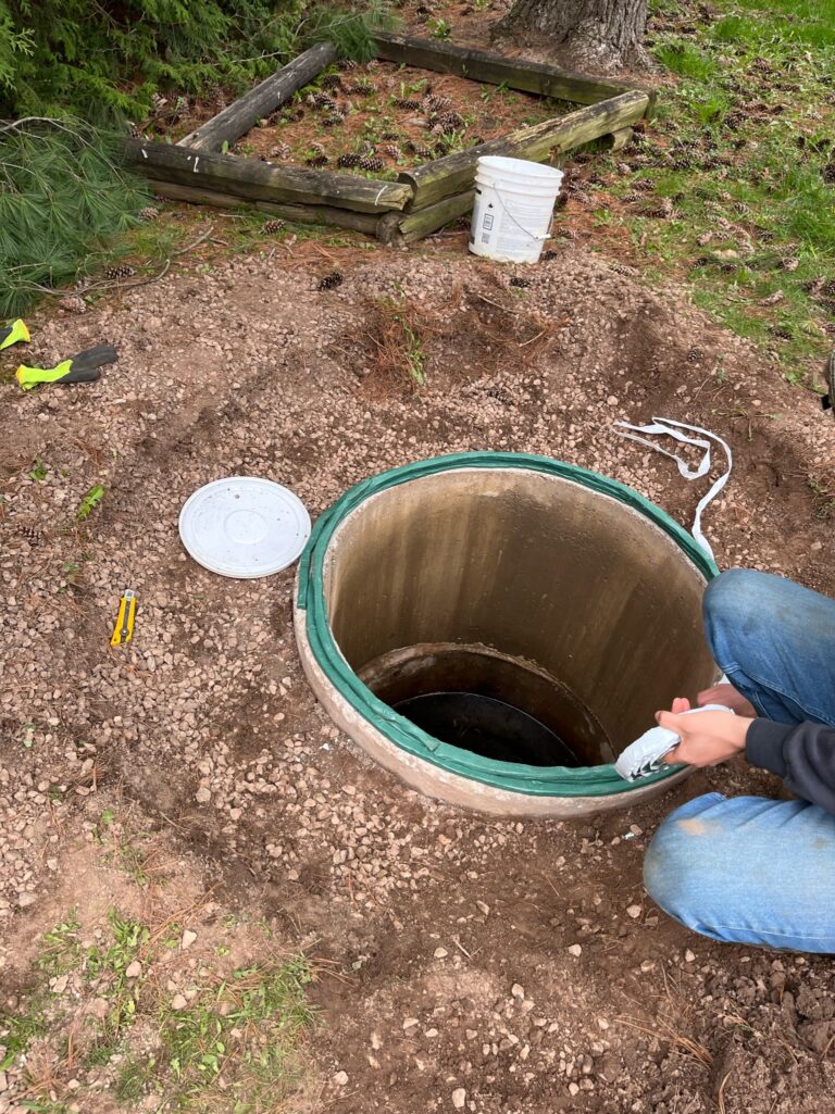 How to Protect Your Well Water During a Summer Drought