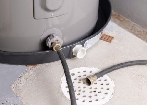 How to Flush Your Hot Water Tank Safely - and Why It Matters for Your Home