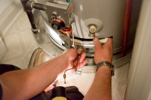 Best Maintenance Schedule for Water Heaters in Southern Ontario