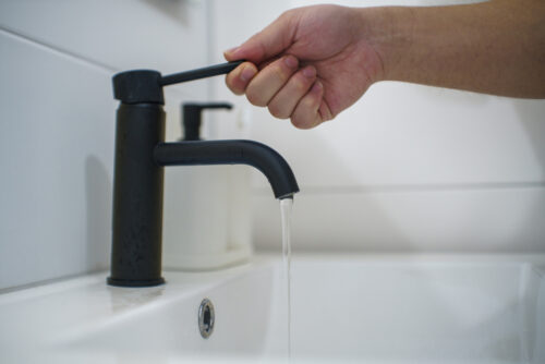 Troubleshooting Low Water Pressure in Winter