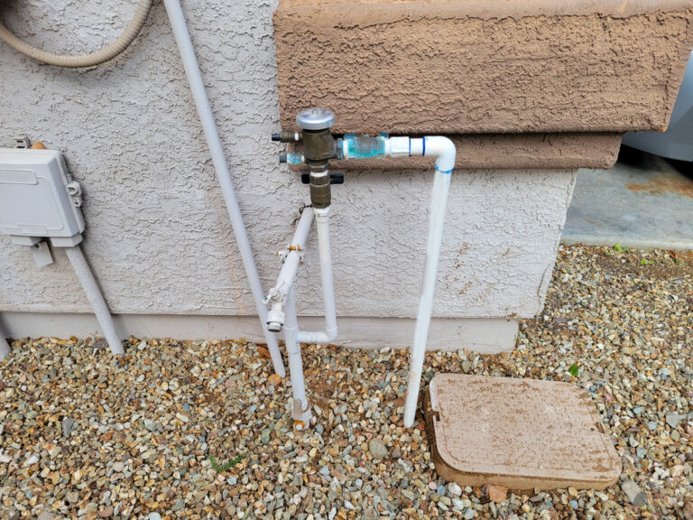 Why Backwater Valve Installation Matters for Basement Flooding Protection